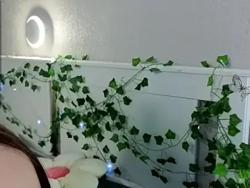 Stripchat Private Sex Chat of BlushinBloom