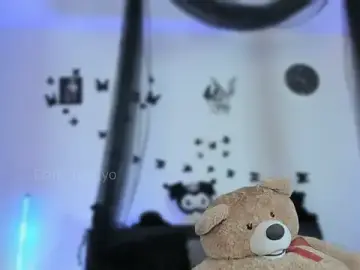 Stripchat Live Sex of Dark_ningyo1