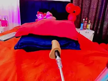 Stripchat Live Sex Cam of diosa_victoria