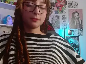 Stripchat Live Sex Cam of CelesteAyase