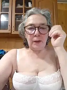 Stripchat Best live sex cam show of IrinaSweet54