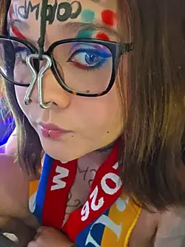 Stripchat Live Sex Cam of Laura_takint