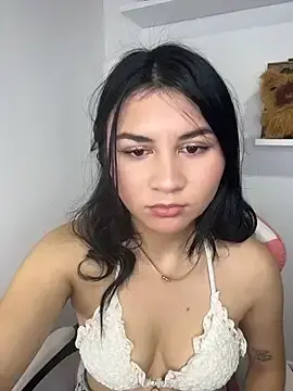 Stripchat Sex Chat of sofi_sweet_7