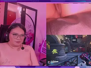 Stripchat Free Porn Cam of MegariaB
