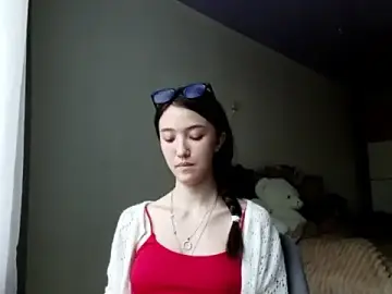 Stripchat Sex Cam of TranquilityPleasure