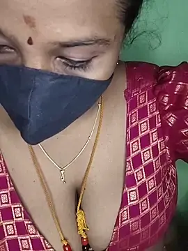Stripchat Sex Chat of tamil_butterfly