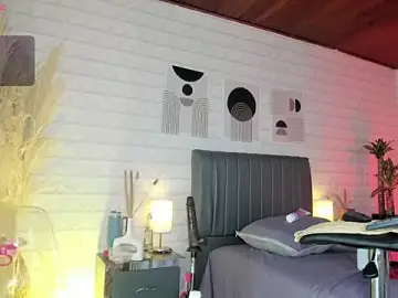 Stripchat Free Porn Cam of Lizzie-Evans