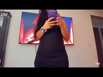Stripchat Sex Cam of franshesca_000
