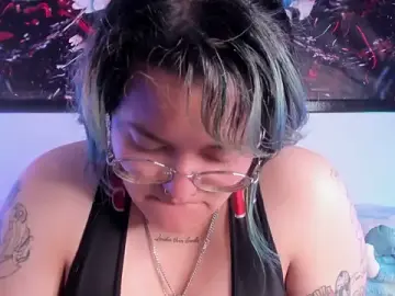 Stripchat Private Sex Chat of lucky-leah