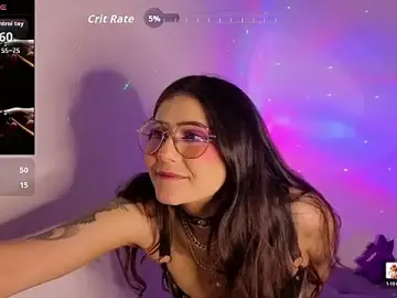 Stripchat Live Sex Cam of miss_devil_s