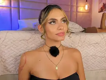 Stripchat Watch Live Sex Cams of Mily_Vermont