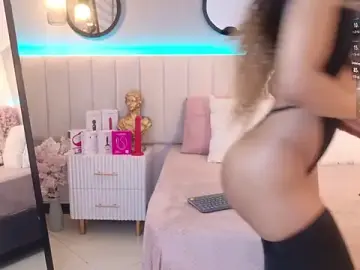 Stripchat Live Sex of Grace_Williams_