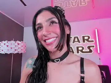 Stripchat Live Porn of miss___evangeline
