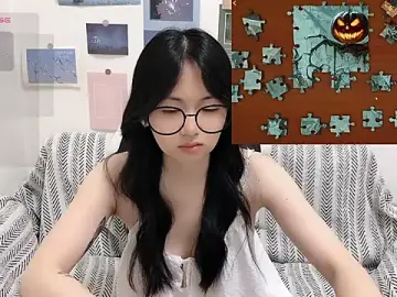 Stripchat Sex Chat of LiLiYbaby
