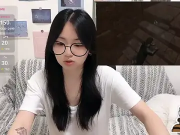 Stripchat Live Porn of LiLiYbaby