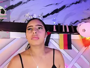 Stripchat Free Porn Cam of Zoe-Johnson_