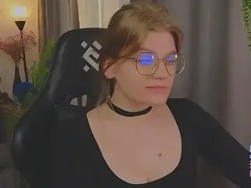 Stripchat Live Porn of _JessieVibes
