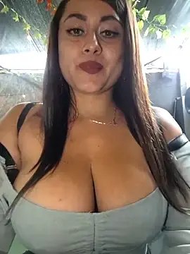Stripchat Nude Webcam of Oryk___
