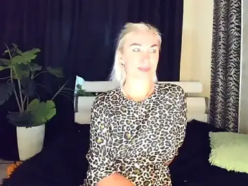 Stripchat Live Sex of VainEnchantress