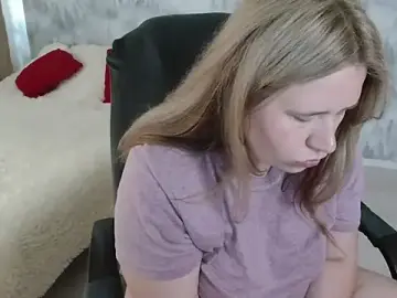 Stripchat Live Sex of AdelinaLawson