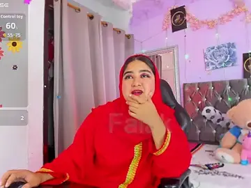 Stripchat Private Sex Chat of SamiraAwada