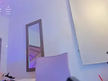 Stripchat Live Porn of SaskiaGrendel