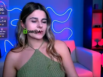 Stripchat Best live sex cam show of berry_alma