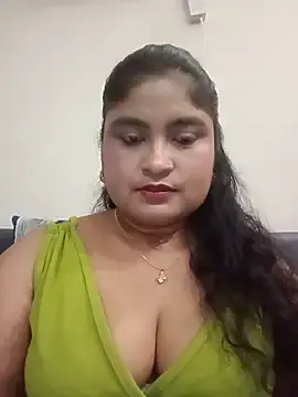 Stripchat Live Porn of hornyriyanka