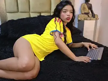 Stripchat Nude Webcam of ximenawilliamss