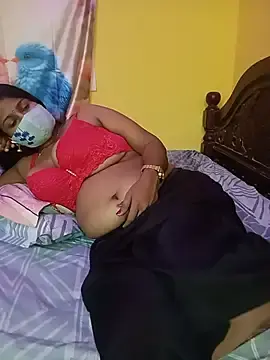 Stripchat Live Porn of ramyatamilhot