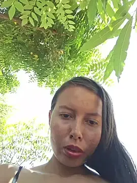Stripchat Live Porn of Khelmi