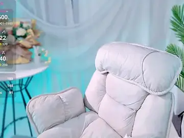 Stripchat Free Live Porn of MengLuo-1