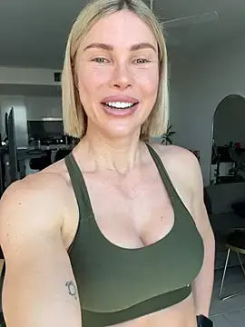 Stripchat Live Sex of raeparks