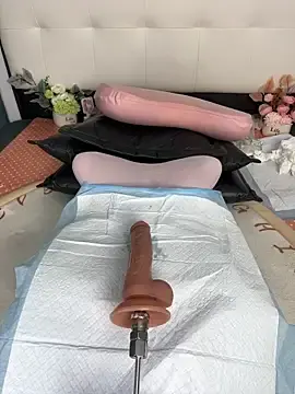 Stripchat Free Live Porn of youzi33