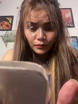 Stripchat Sex Cam of Leena_singh