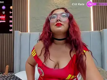 Stripchat Free Porn Cam of MADISON_ROWAN1