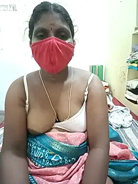 Stripchat Nude Webcam of Janu-telugu