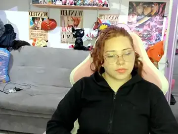 Stripchat Nude Webcam of soficammy