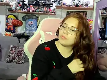 Stripchat Free Porn Cam of soficammy