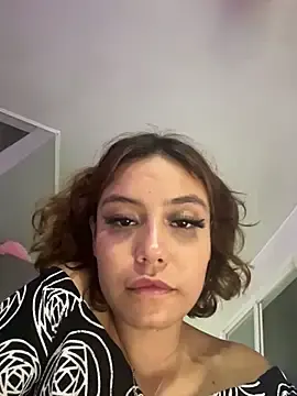 Stripchat Sex Cam of TamaraMera