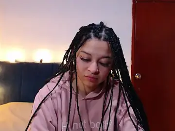 Stripchat Sex Cam of Bitsy_Messy