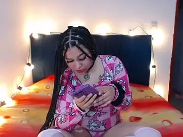 Stripchat Best Webcam of Bitsy_Messy