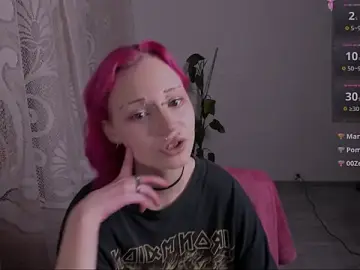 Stripchat Nude Webcam of VikaViktoria