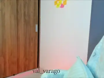 Stripchat Watch Live Sex Cams of val_varago