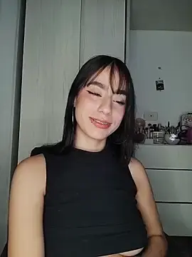 Stripchat Live Sex of Alejandraa02