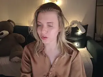 Stripchat Live Porn of Viki_Charm