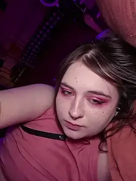 Stripchat Live Porn of Yammy_Yumi