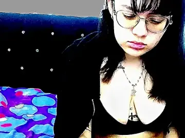 Stripchat Adult Video Chat of Nix-Vane