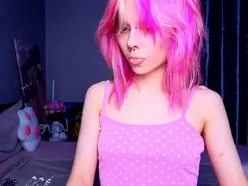Stripchat Adult Video Chat of PerryKitty