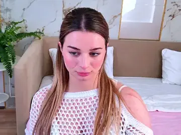 Stripchat Live Sex of SweetyLicky